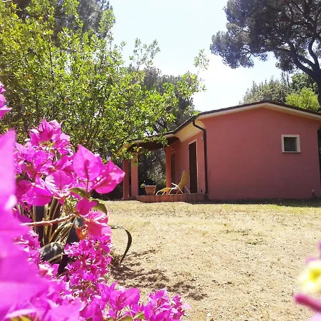 Villetta Giada Capoliveri  Exterior foto