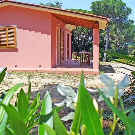 Villetta Giada Capoliveri  Exterior foto