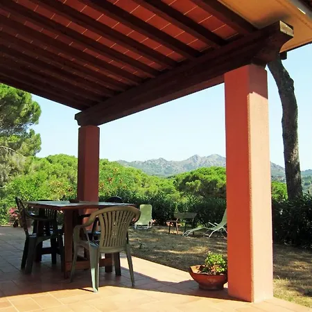 Villetta Giada Capoliveri  Exterior foto