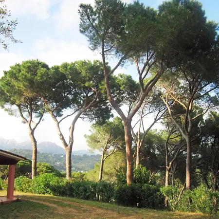 Villetta Giada Capoliveri  Exterior foto