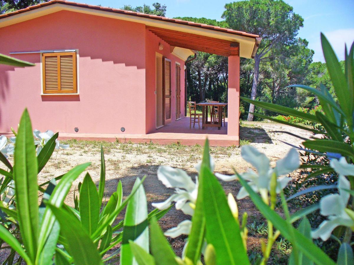 Holiday home Giada