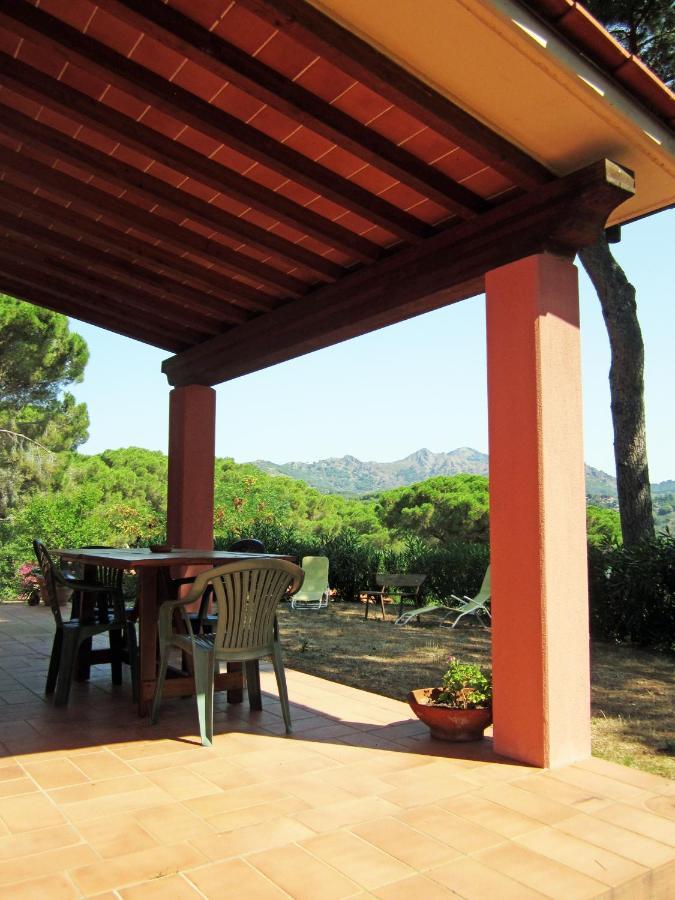 Giada Holiday home