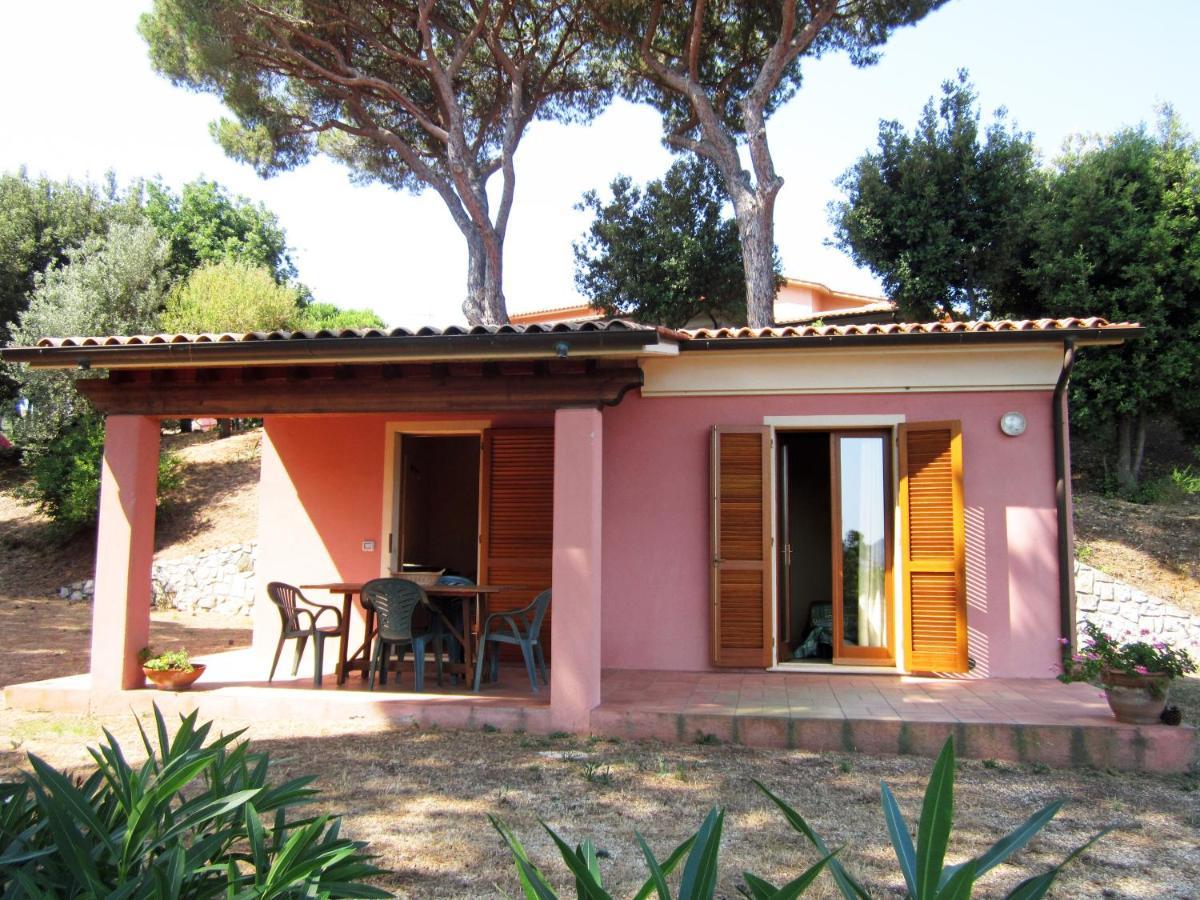 Holiday home Giada