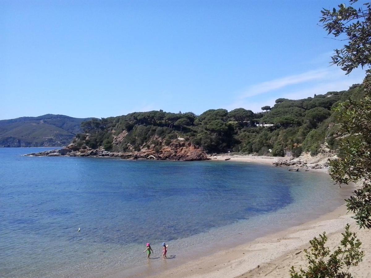 Giada Capoliveri (Isola d'Elba)