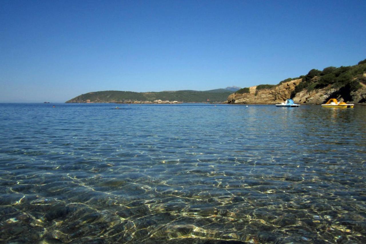 Giada Capoliveri (Isola d'Elba)