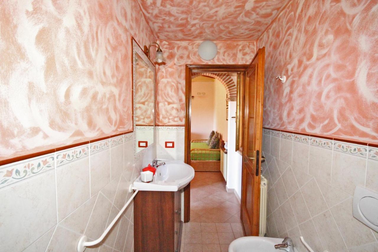 Holiday home Giada Capoliveri (Isola d'Elba)