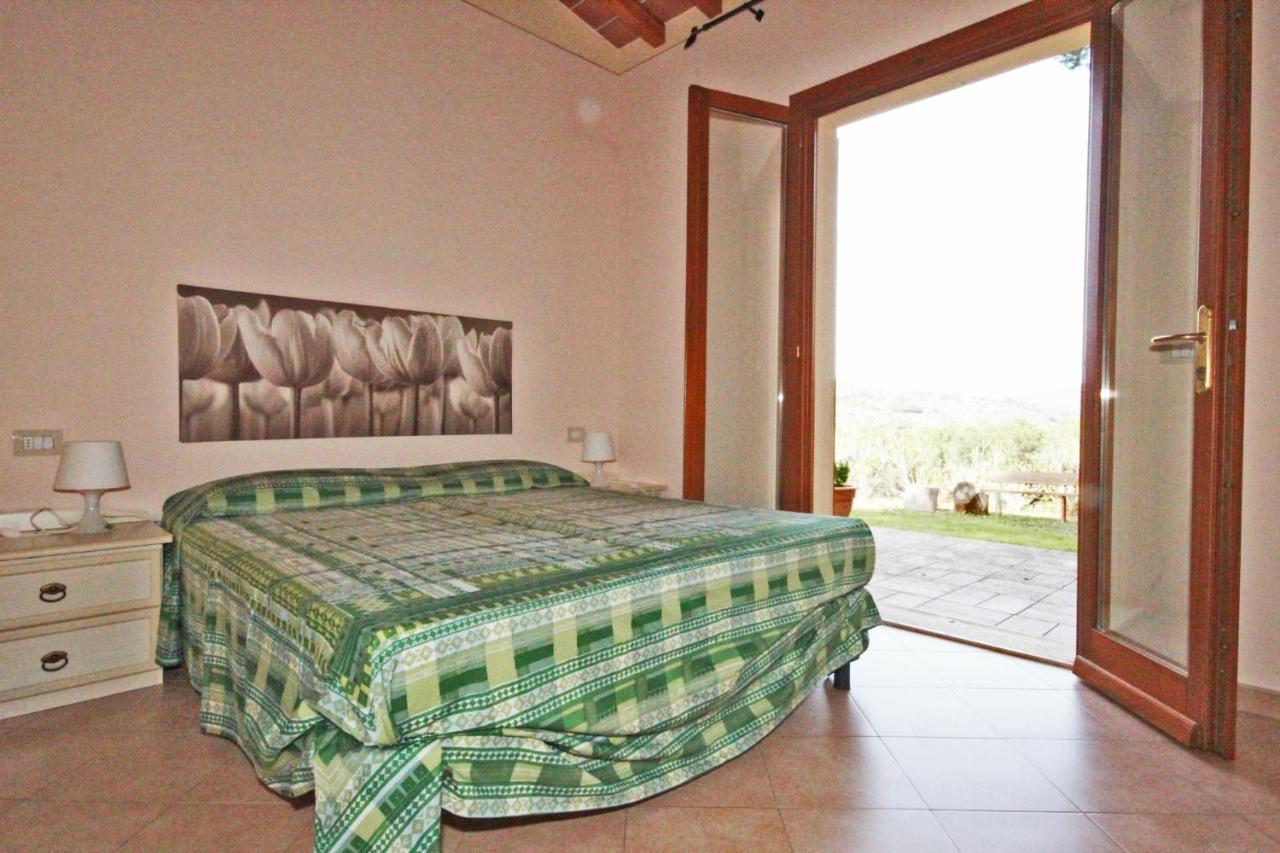 Giada Holiday home