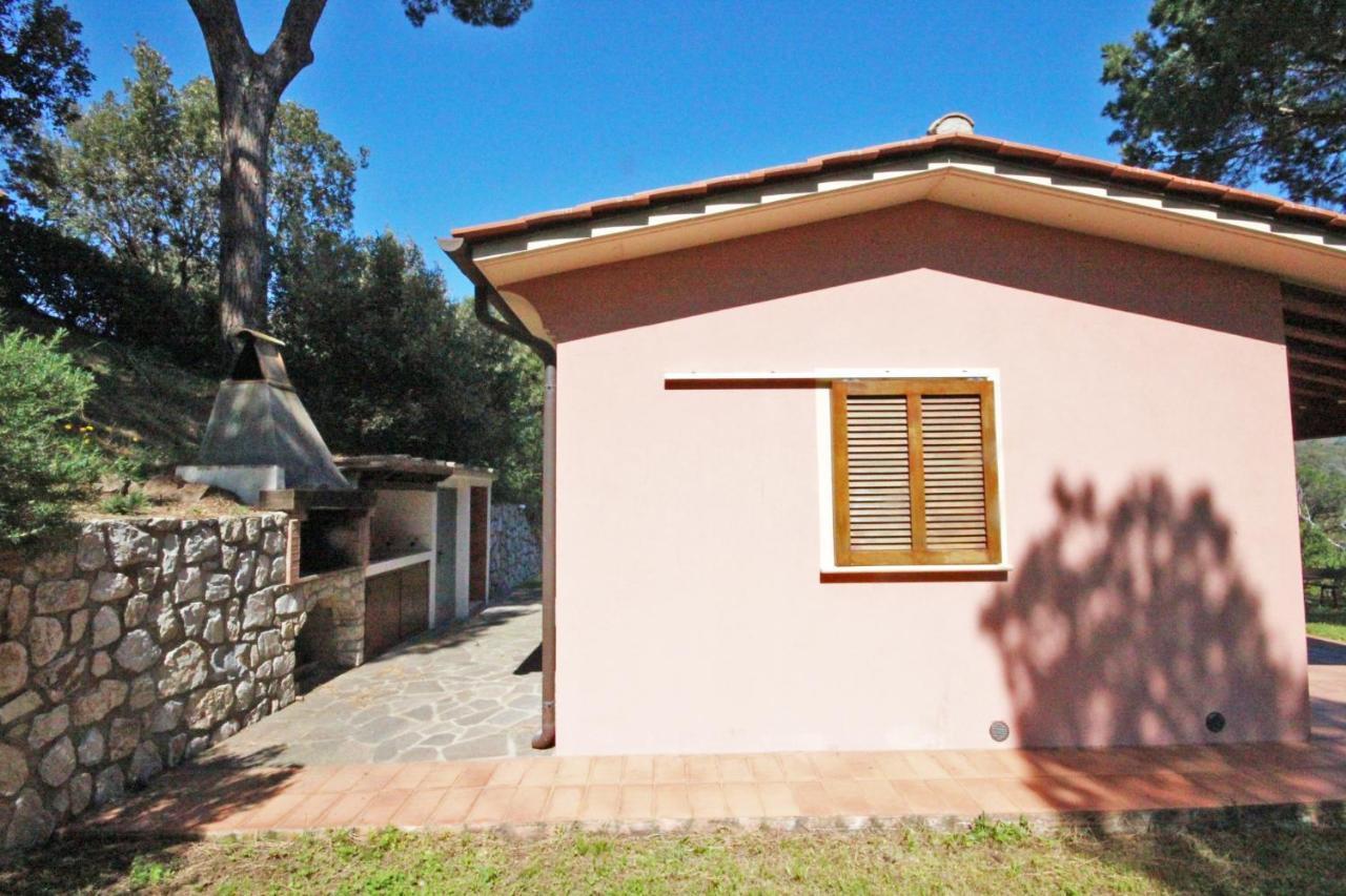 Giada Holiday home *
