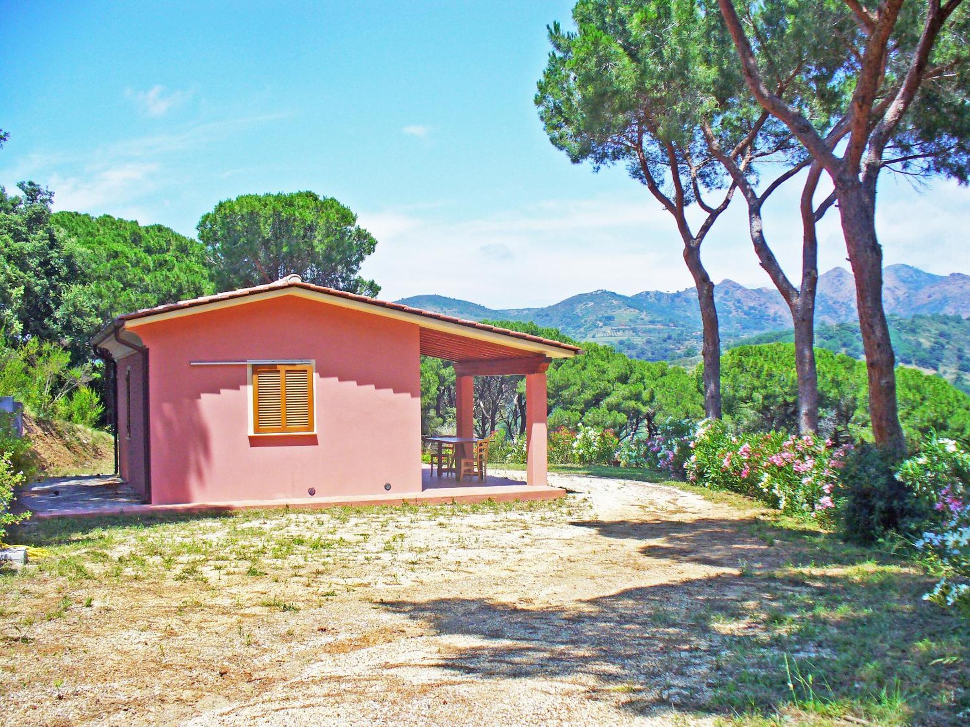 Giada Holiday home Capoliveri (Isola d'Elba)