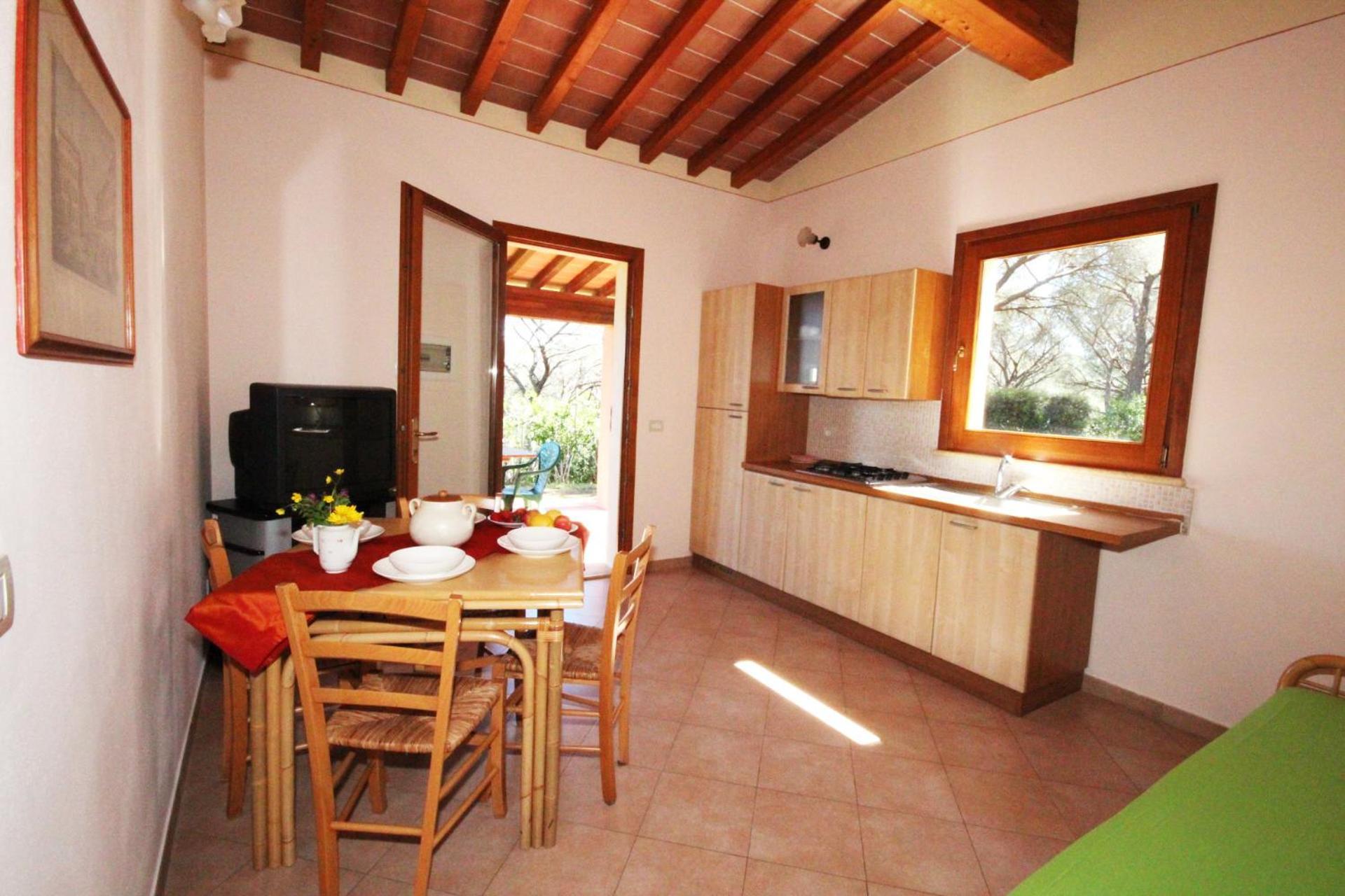 Giada Holiday home *
